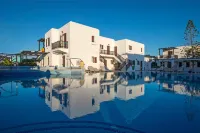 Contaratos Beach Hotel - Ocean View