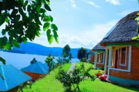 Nyamunyonyi Lake Resort - С баром