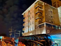 Century Grand Hotel Hotel di Bueng Kan