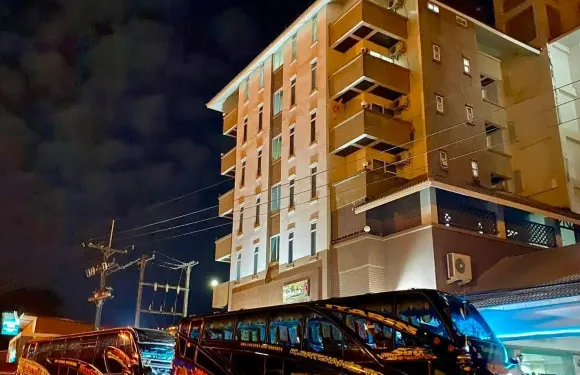 世紀格蘭德酒店