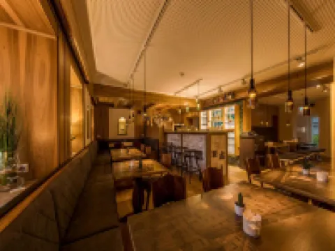 ホテル ブルンナー アンベルクのホテル