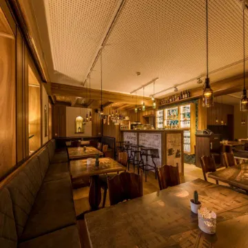 Hotel Brunner