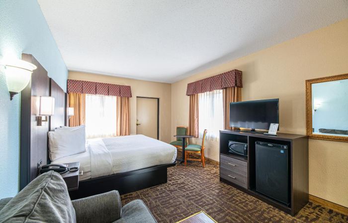 River Bend Inn - Pigeon Forge