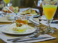 Boutique Hotel Kokkino Spiti Hotels in Veria