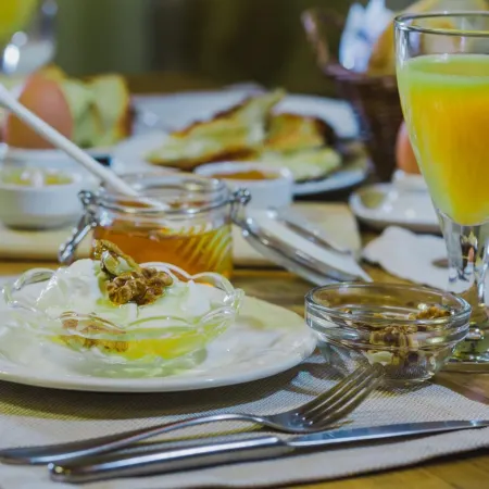 Boutique Hotel Kokkino Spiti