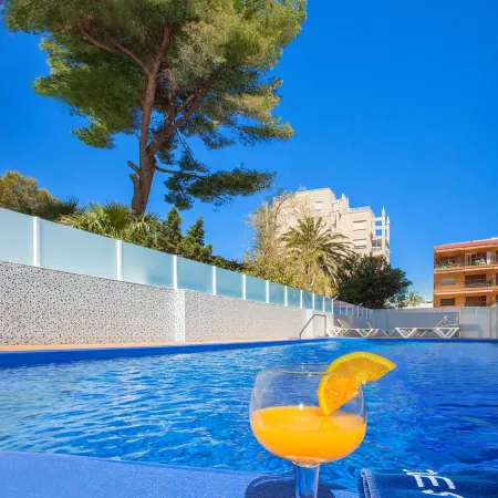 Hotel RH Gijón & Spa