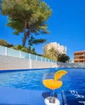 Hotel RH Gijón & Spa - Beach