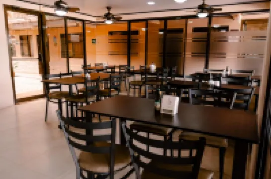 Hotel del Río Hoteles en Liberia