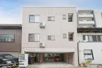 Mon Petit Chat in Kanazawa - Apartments