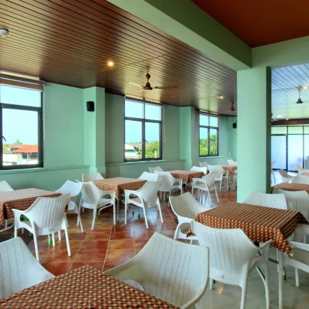 Park Residency Koyilandi