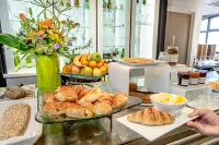 Ibis Colmar Centre - breakfast