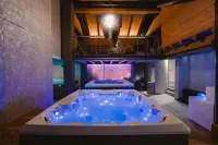 Sertorelli Sporthotel - Mountain view