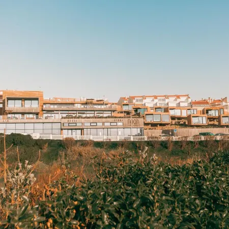 Noah Surf House Portugal