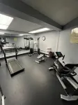 Baymont by Wyndham Bartonsville Poconos - Fitnessstudio
