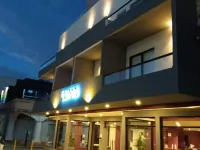 Hotel Luma by Kavia Отели рядом с достопримечательностью «Улица Тулум»