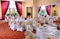 Aston Niu Manokwari Hotel & Conference Center - Завтрак
