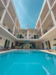 Riviera Sayulita Hotel - Beach