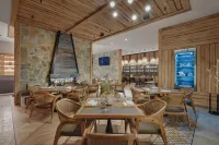 Wulfenia Hotel & Spa - breakfast