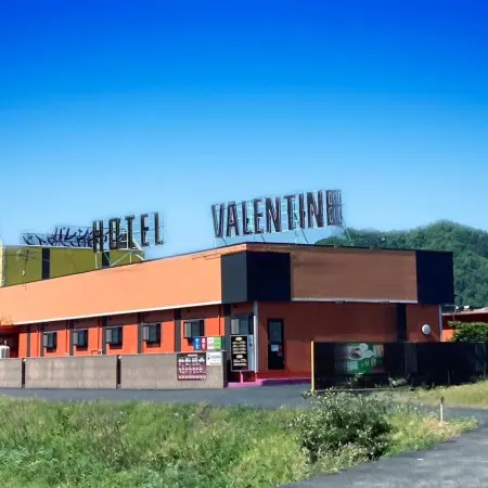 Valentine (Adult Only)