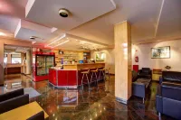 Hotel Skradinski Buk - bar