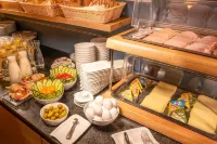 Villa Floeckner B&B - breakfast