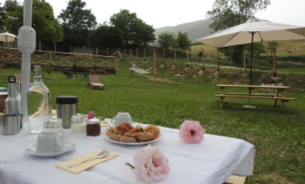 La Fattoria dei Sibillini