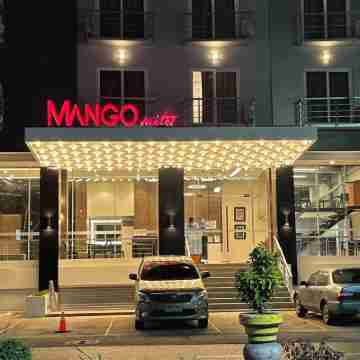 Mango Suites Hotel Exterior