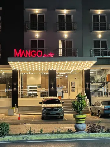 Mango Suites