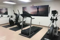Travelodge Inn & Suites by Wyndham Deadwood - Gym