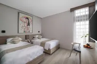 The Margaux Hotel Yogyakarta - servizio colazione