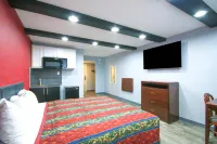Marshall Lodge by OYO Hwy 65 - Motels