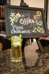 Tierra Viva Piura Hotel - bar