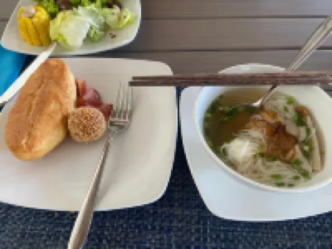 Khách sạn La Maison Boutique Các khách sạn ở Cao Bằng