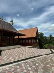 Domah Afi Villa Dlingo