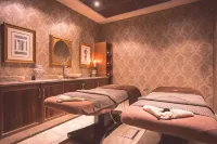 Corick House Hotel & Spa - Spa