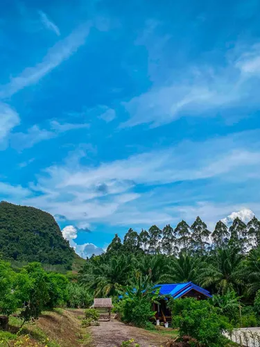 รูปภาพของโรงแรมบ้านรุ่งตะวัน เชี่ยวหลาน