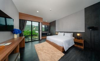 Happy Hotel Aonang Krabi 