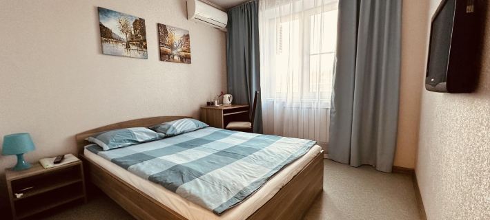 Elektrostalskaya Hotels in Chelyabinsk
