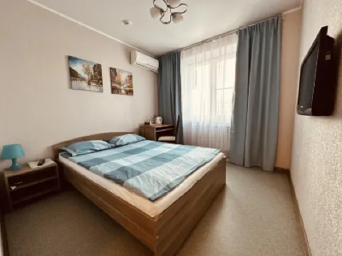 Электростальская Отели в г. 