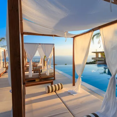 Amare Hotel