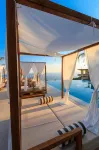 Amare Hotel - Infinity Pools