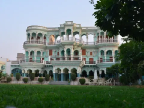 Malji Ka Kamra Hotels in Churu