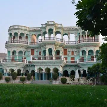Malji Ka Kamra