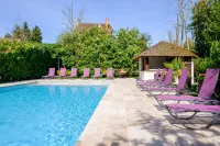Auberge du Bon Laboureur - 5 estrellas