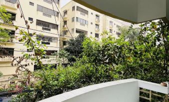 Maya Eco Guest House