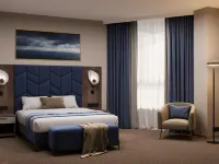 Sea Club ネブグのホテル