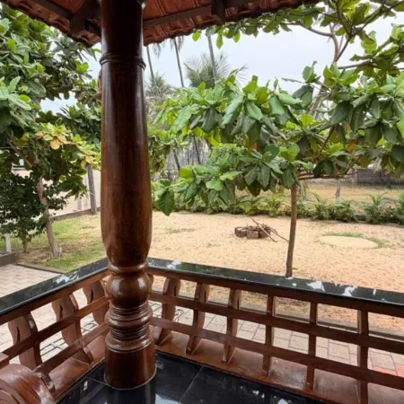 Coastal Hideout Family Cottages - Malpe Beach Отели в г. Малп