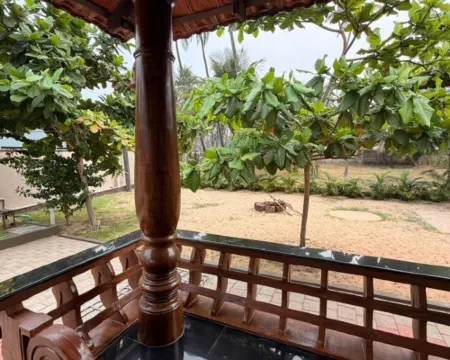Coastal Hideout Family Cottages - Malpe Beach Hotels in Malpe