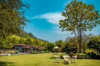 Eco Adventure Resorts Khhairabera - 3-Star