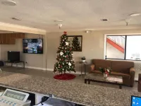 Executive Inn & Suites